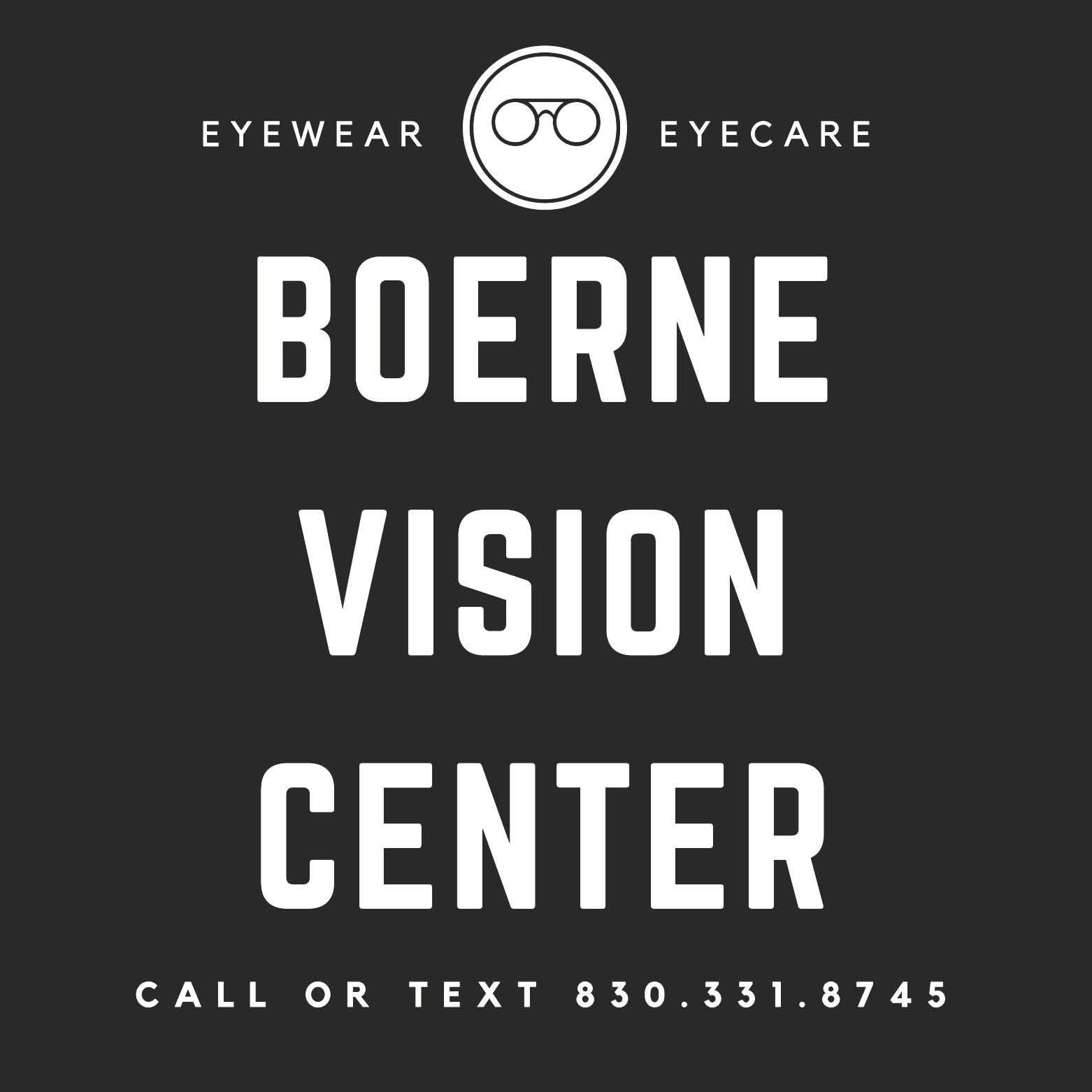 Boerne Vision Center