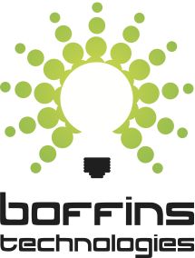 Boffins Technologies Aktiebolag