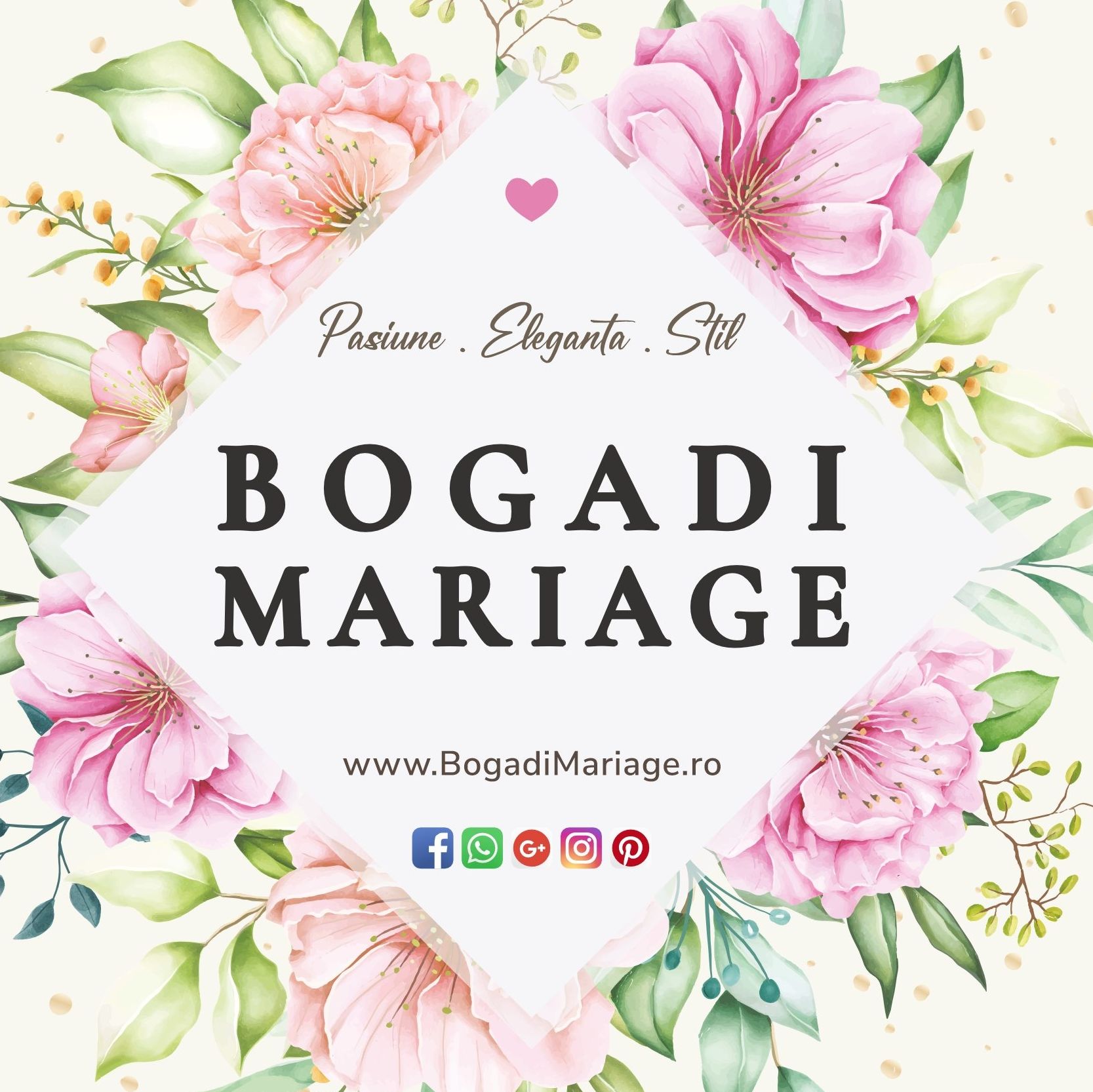 Bogadi Mariage Vatra Dornei