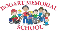 Bogart Memorial School