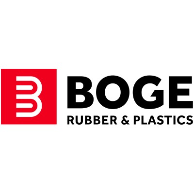 BOGE Rubber & Plastics