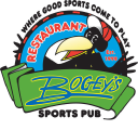 Bogey's Sports Pub Gallery