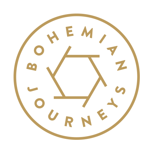 Bohemian Journeys