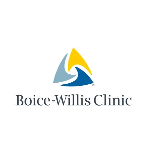 Boice-Willis Clinic