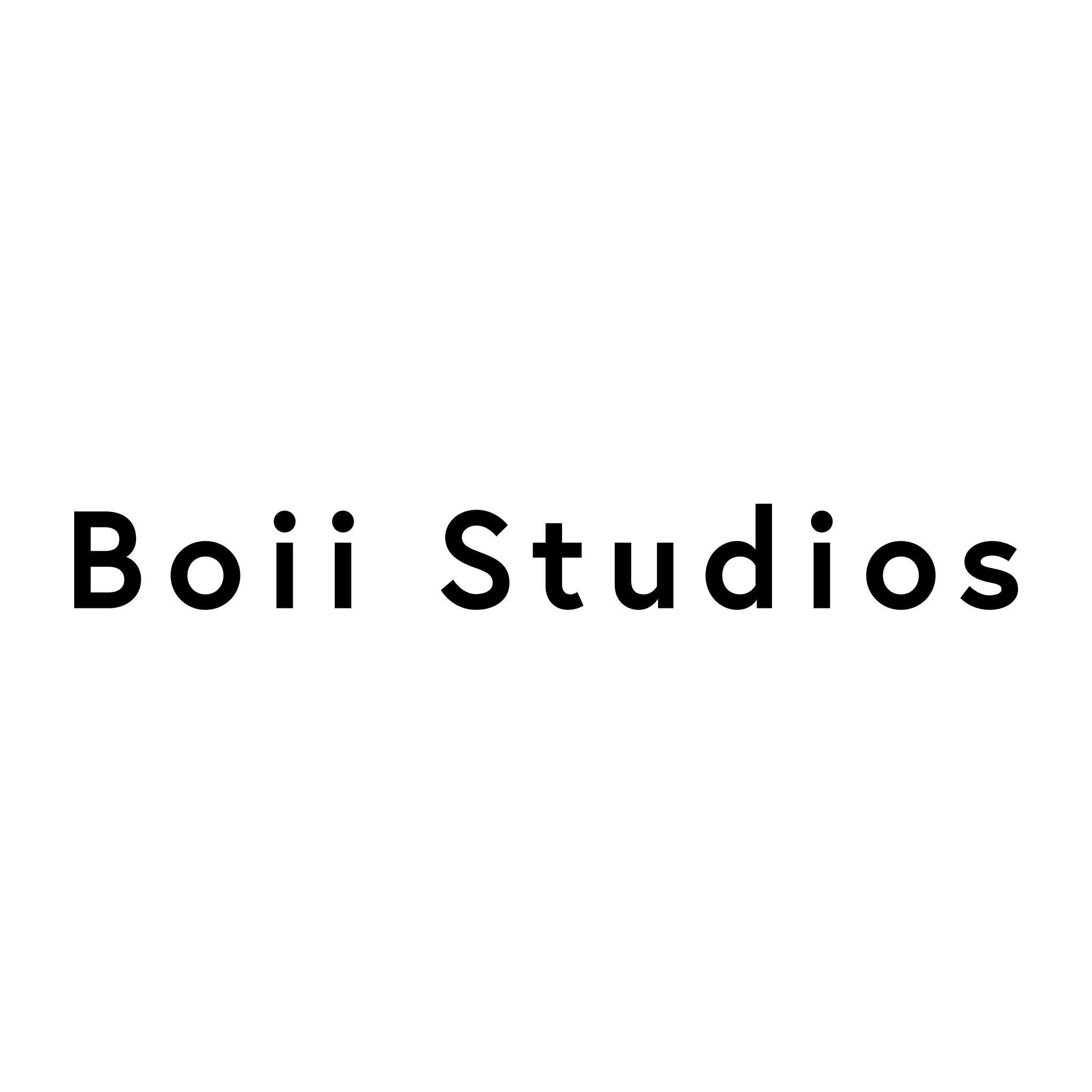 Boii Studios