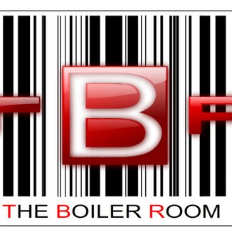 The Boiler Room