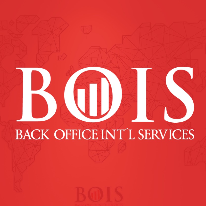 BOIS l Back Office Service Provider Colombia