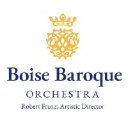 Boise Baroque Orchestra