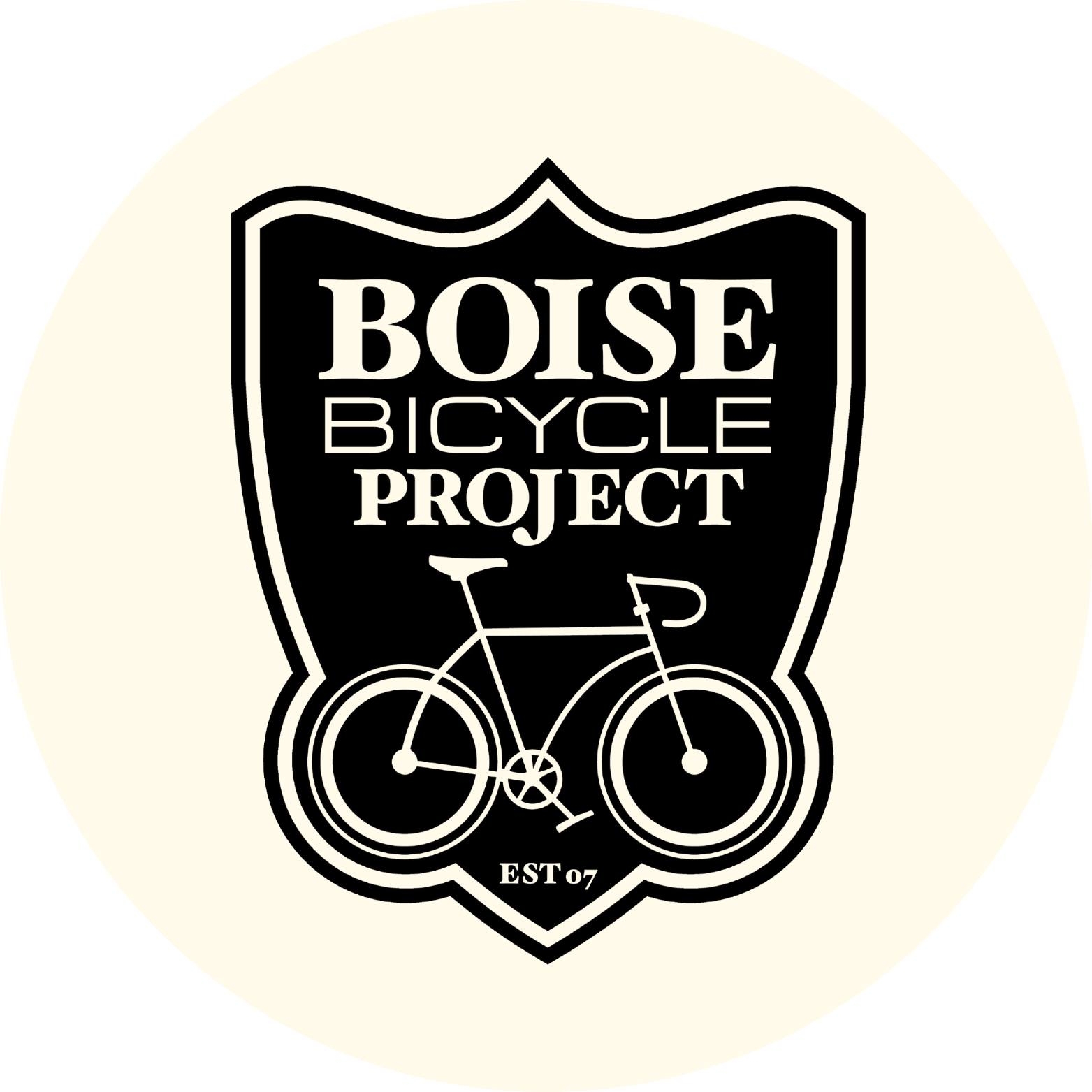 Boise Bicycle Project