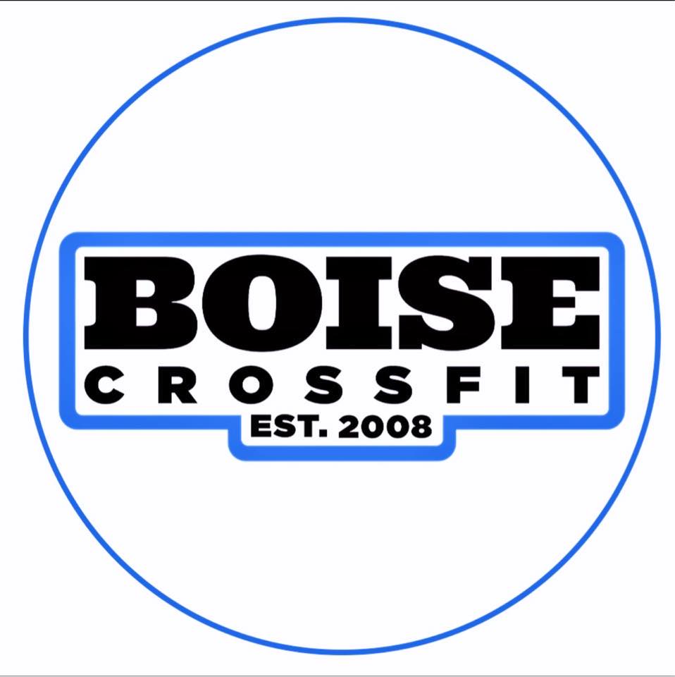 Boise CrossFit