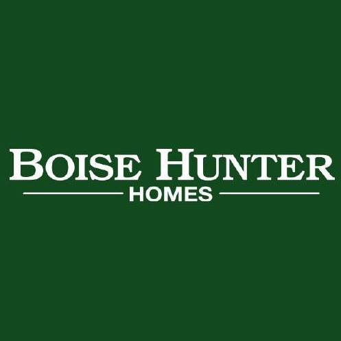 Boise Hunter Homes