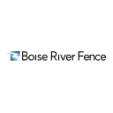 Boise River Fence