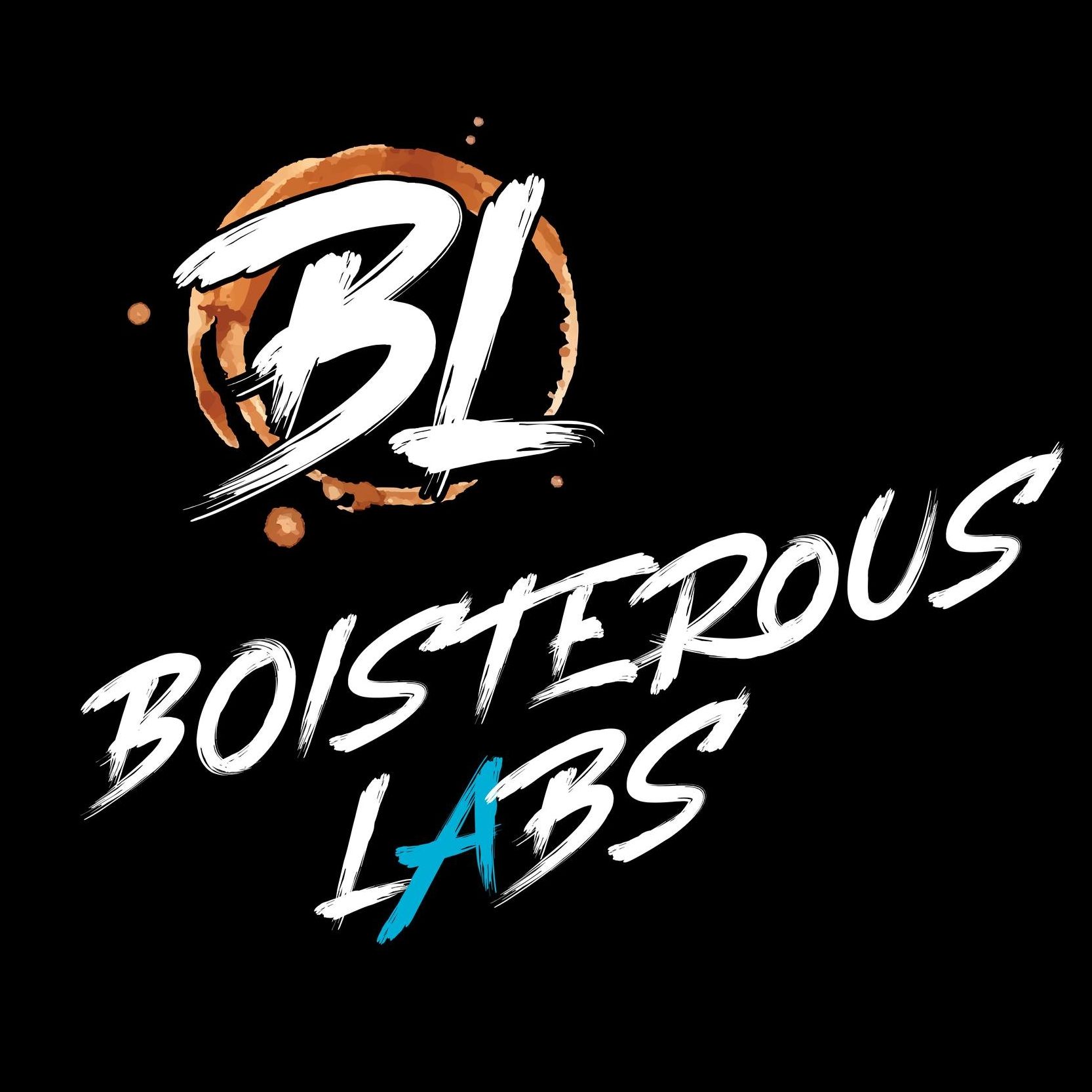 Boisterous Labs