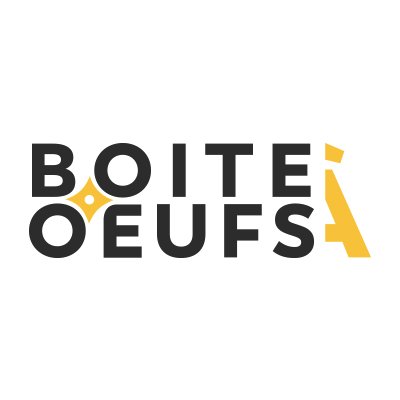 Boite à Oeufs