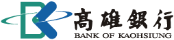 Bank of Kaohsiung Co.