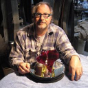 Bokrosh Studio | Glass Artist Michael Bokrosh | Seattle, WA