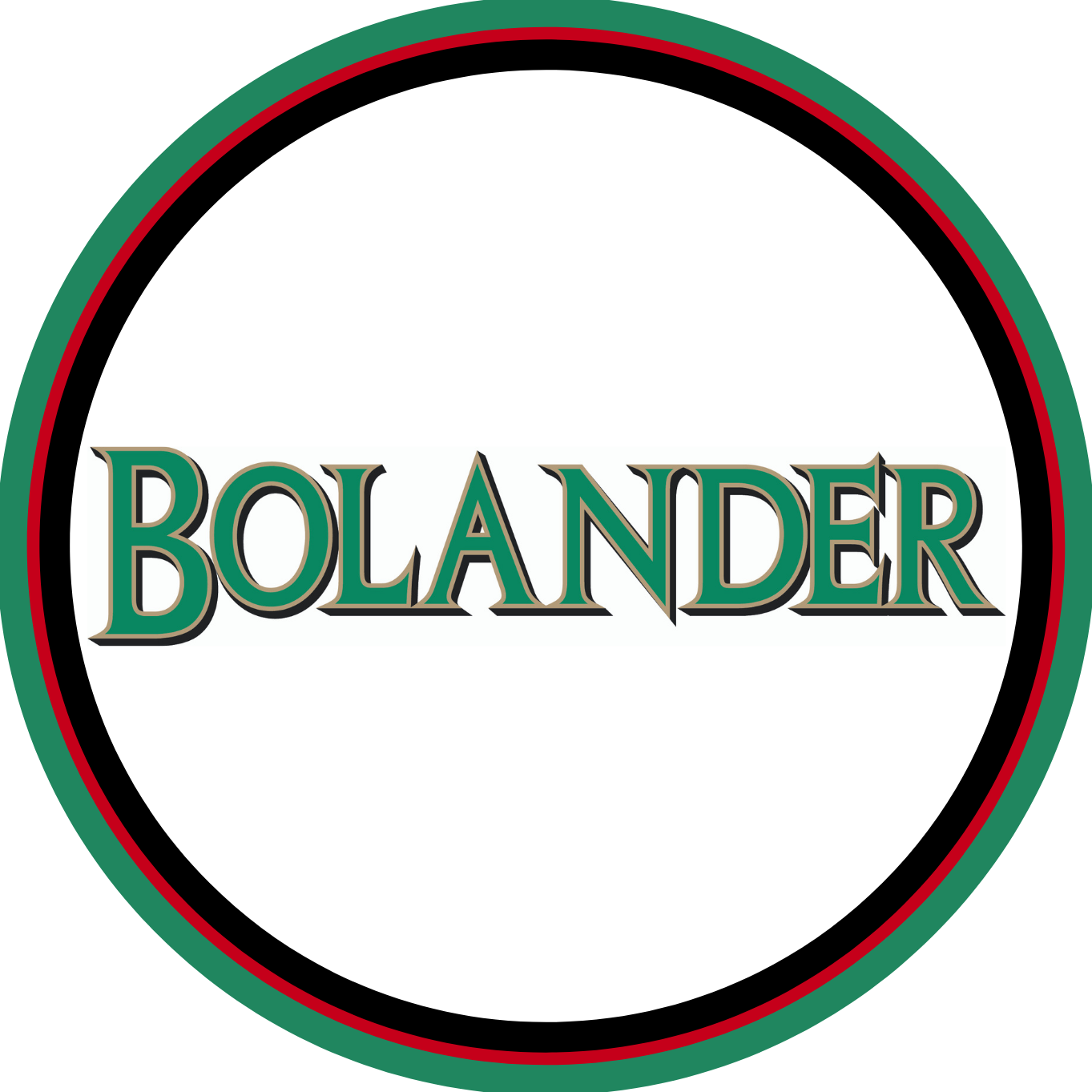 Bolander