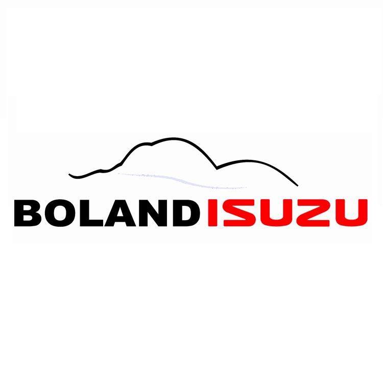 Boland Isuzu