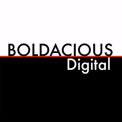 Boldacious Digital