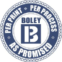 Boley Tool & Machine Works
