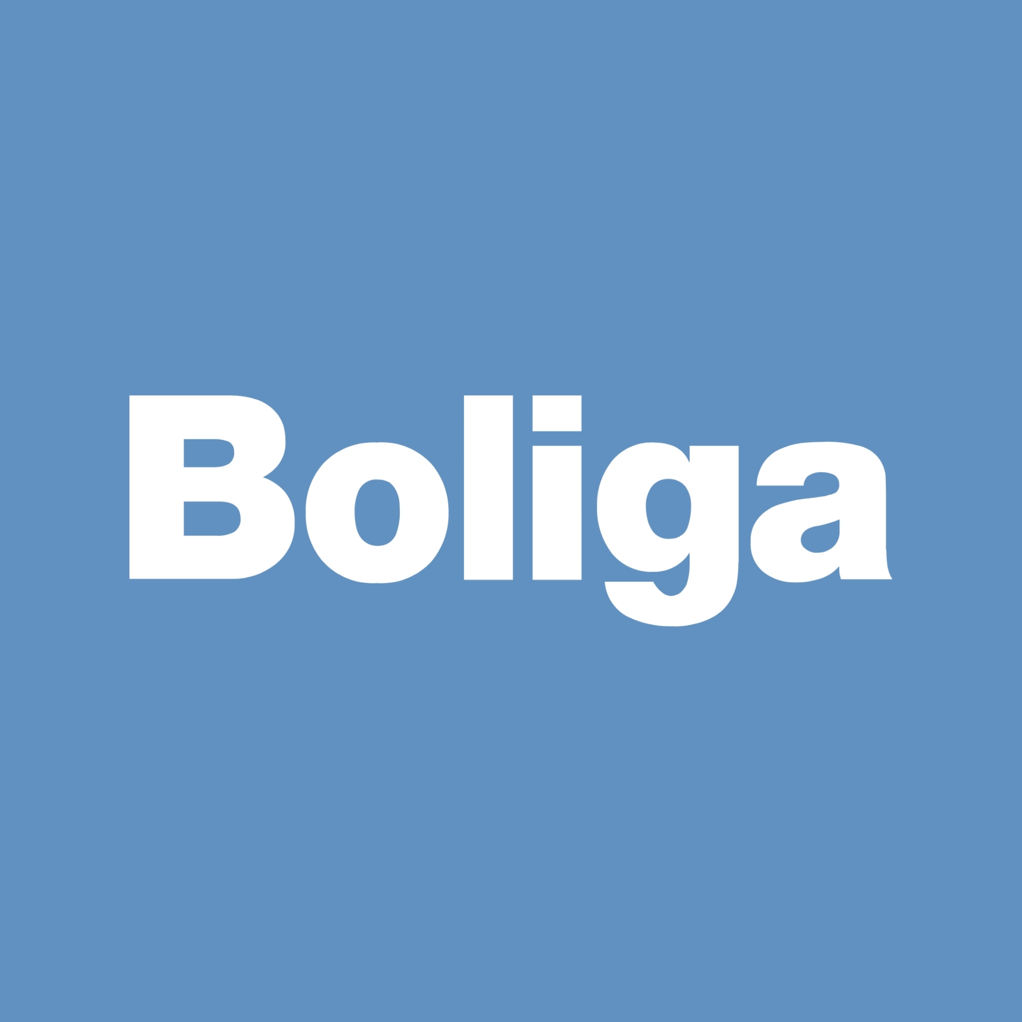 Boliga ApS