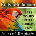 Bolivia