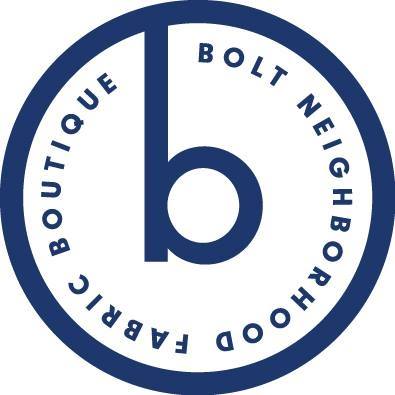 Bolt Fabric Boutique