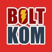 BOLT Komputer Pekanbaru