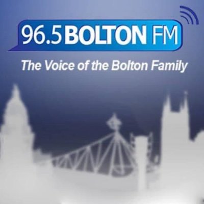 Bolton FM