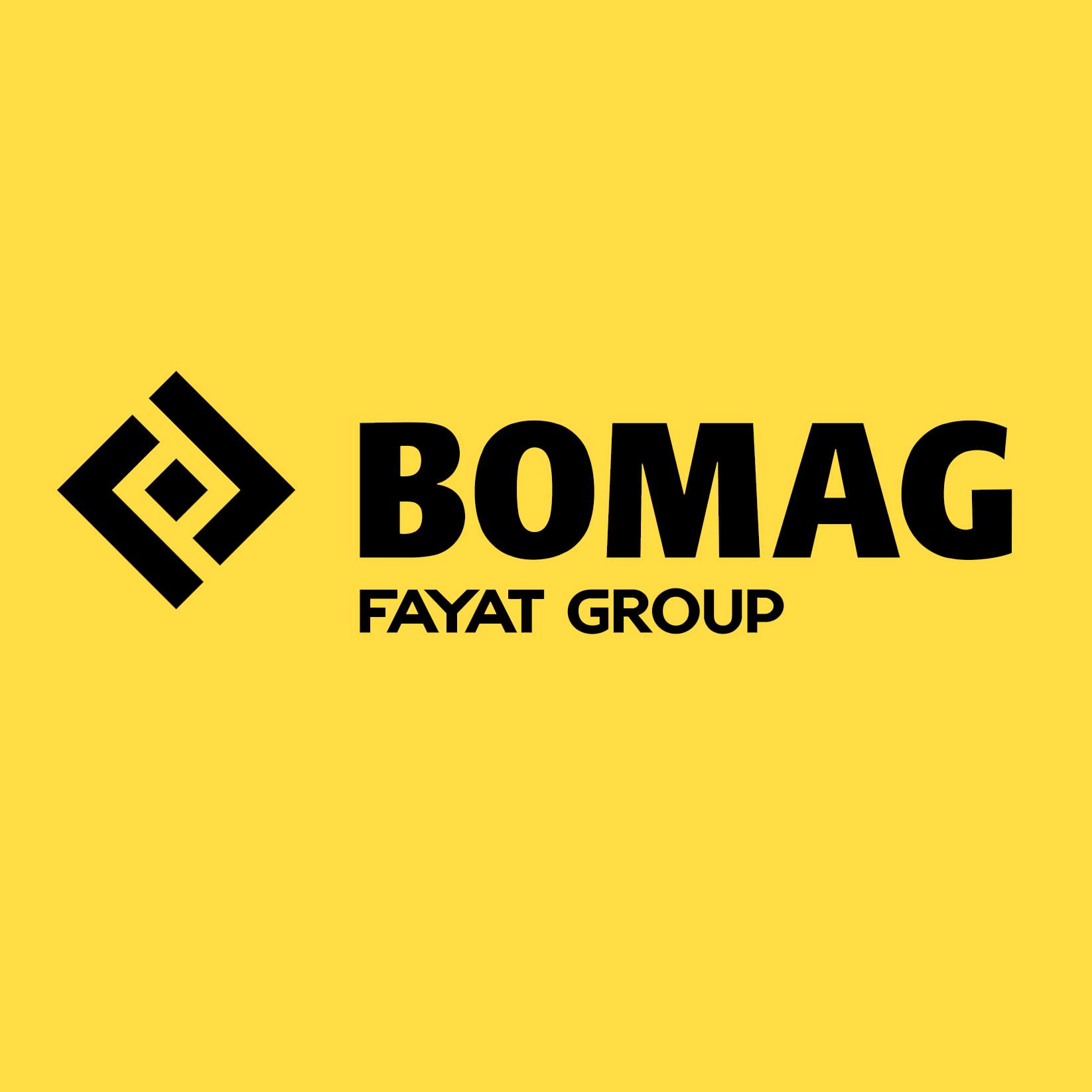 BOMAG