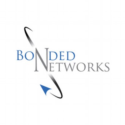 Bonded Networks