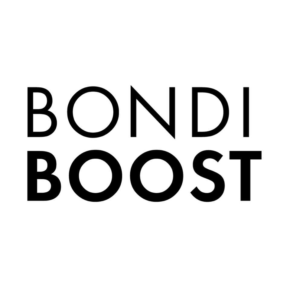 BondiBoost