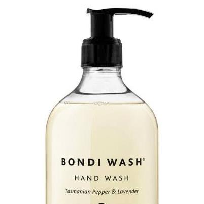 BONDI WASH