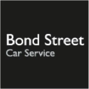 Bond Street Car Service