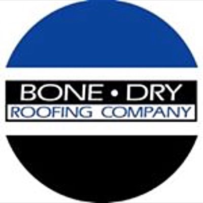 Bone Dry Roofing Company