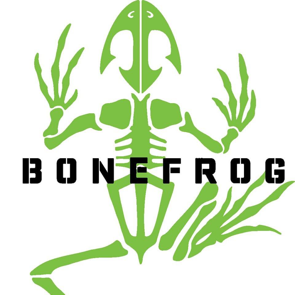 Bone Frog