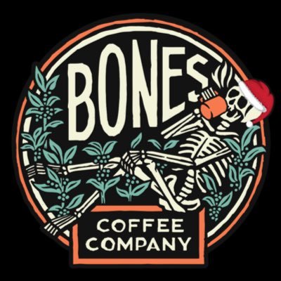 Bones Coffee Company