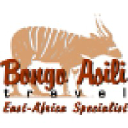 Bongo Asili Travel