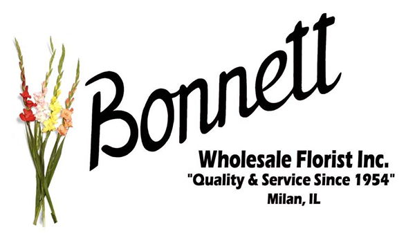 Bonnett Wholesale Florist