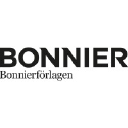 Bonnierförlagen