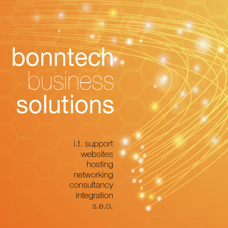 Bonntech Business Solutions