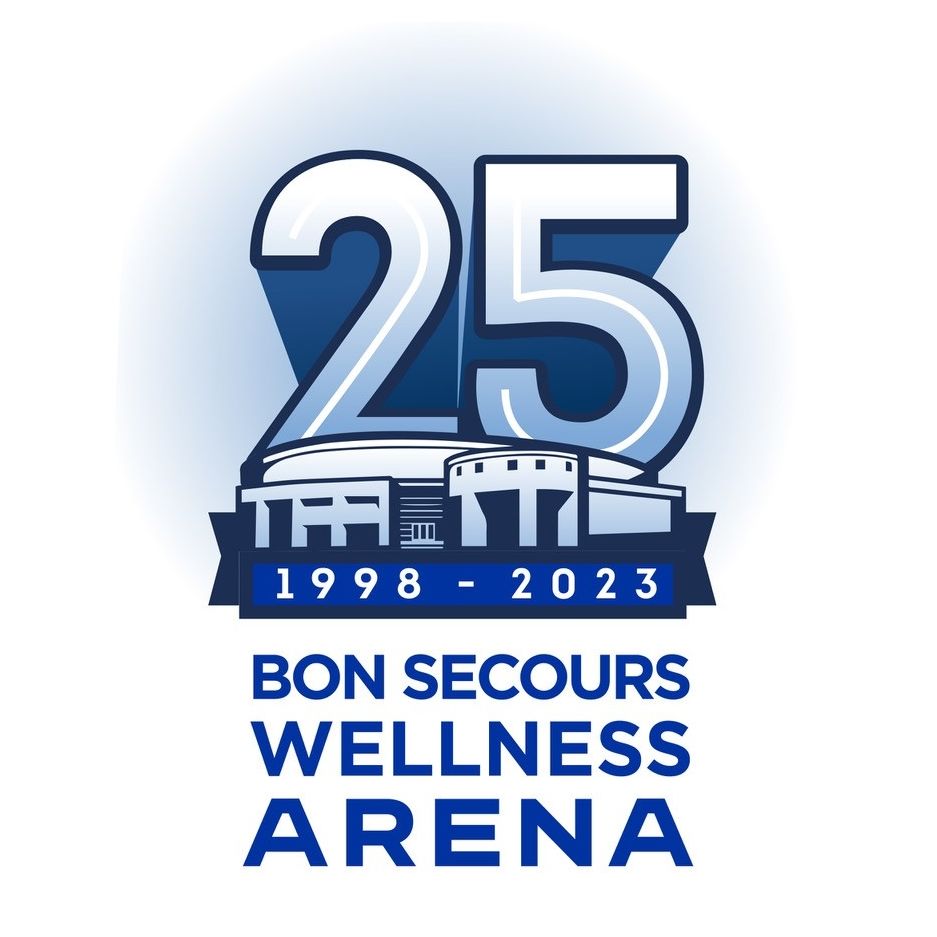 Bon Secours Wellness Arena