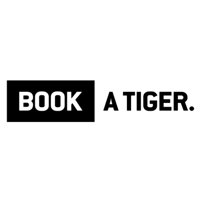 BOOK A TIGER