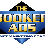 The Booker Ads