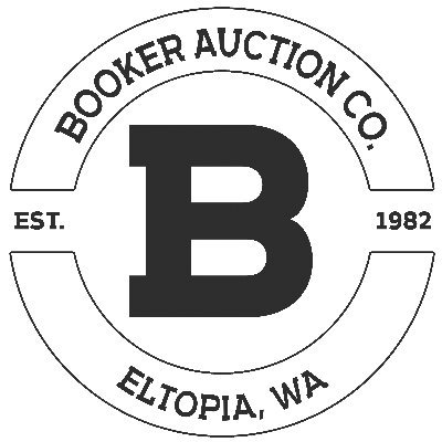 Booker Auction Co.