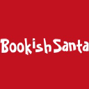 Bookish Santa