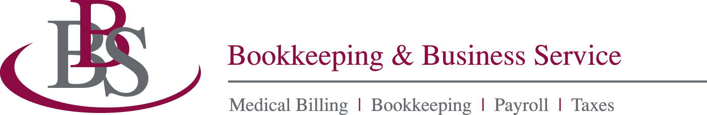 Bookkeeping & Business Service