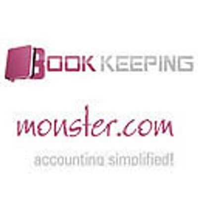 Bookkeeping Monster