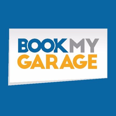 BookMyGarage