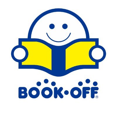 BOOKOFF USA